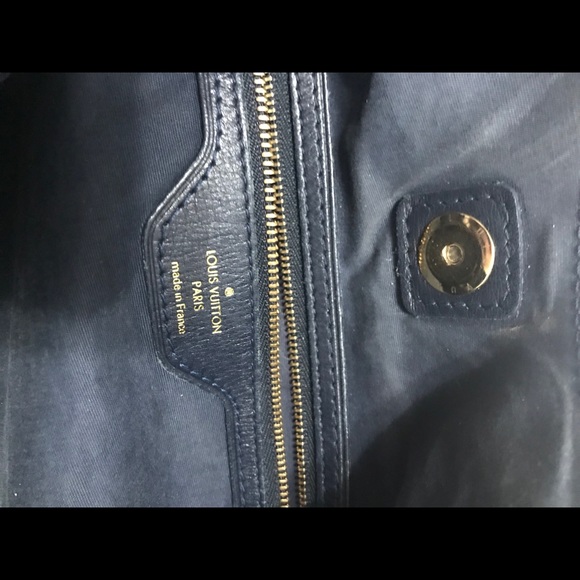 Louis Vuitton Idylle Fantaisie Bag - Picture 8 of 16